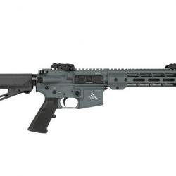 ALPEN ARMS - STG15C 10.5''- SNIPER GREY - 223R