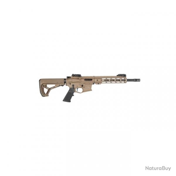 ALPEN ARMS - STG9 12.5''- FDE - 9x19