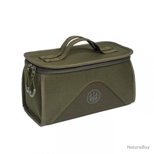 Cartouchire BERETTA Gamekeeper Evo - Vert/Marron