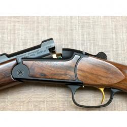 ARABINE BLASER K95 DIPLOMATE CAL.30.06 CANON 60 CM FILETE M15