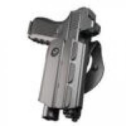 Orpaz -T40-Light Bearing Holster