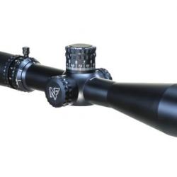 nightforce ATACR 5-25X56 DIGILLUM ZEROSTOP .250 moa