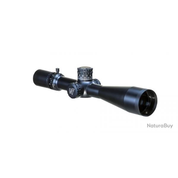 nightforce ATACR 5-25X56 DIGILLUM ZEROSTOP .250 moa