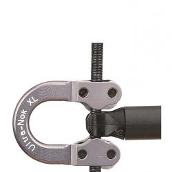 Point d'encochage QAD Ultra-Nok XL Gray
