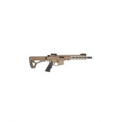 ALPEN ARMS - STG9 10.5''- FDE - 9x19