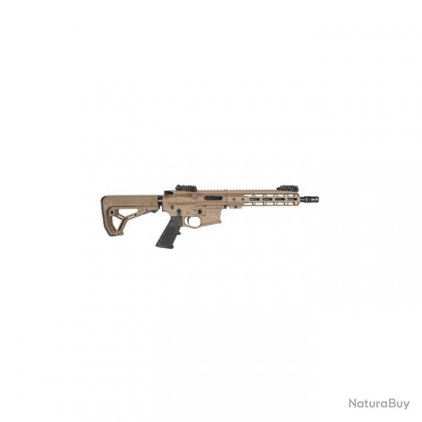 ALPEN ARMS - STG9 10.5''- FDE - 9x19