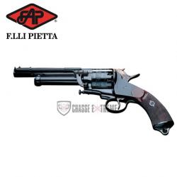 Replique PIETTA 1862 Le Mat Army Cal 44 Pn