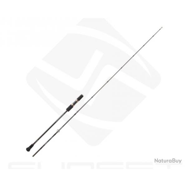 Canne  pche SUNSET YAKUSA SLOW JIG SW 40-150g 6,8"