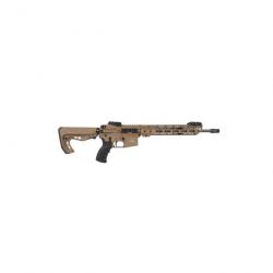 ALPEN ARMS - STG15CP 14.5''- FDE  - 223R