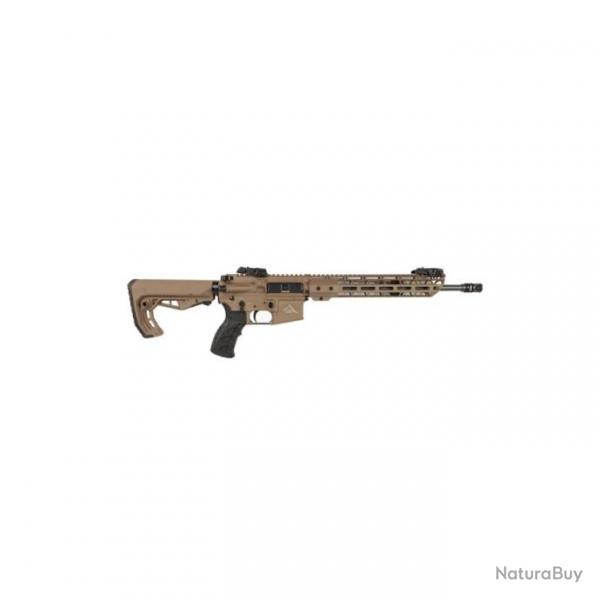 ALPEN ARMS - STG15CP 14.5''- FDE  - 223R