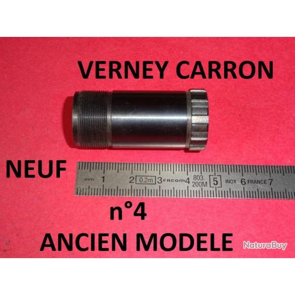 1/4 choke NEUF n4 fusil VERNEY CARRON ARC / VERNEY CARRON SAGITTAIRE - VENDU PAR JEPERCUTE (JO677)