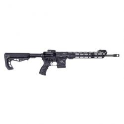 ALPEN ARMS - STG15CP 14.5''- BLACK - 223R