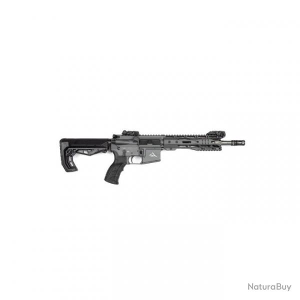 ALPEN ARMS - STG15CP 10.5''- SNIPER GREY - 223R