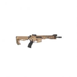 ALPEN ARMS - STG15CP 10.5''- FDE - 223R