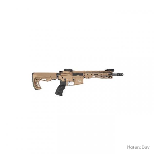 ALPEN ARMS - STG15CP 10.5''- FDE - 223R