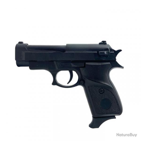 Rplique Airsoft Ghost Spring Pistol Style Petit M9