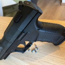 UMAREX WALTHER CP99 CAL 4.5MM