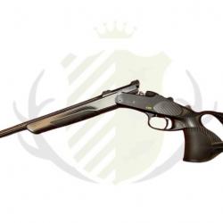 Carabine BLASER K95 ultimate carbon avec busc réglable cal 30.06 canon 60cm fileté M15 sans organes