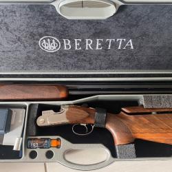 Beretta 692 Trap