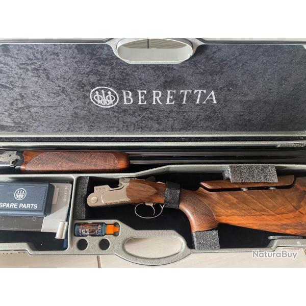 Beretta 692 Trap