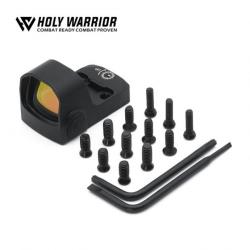 Holy Warrior 3T MPRD BK 3 MOA Paiement en 3 ou 4 fois -