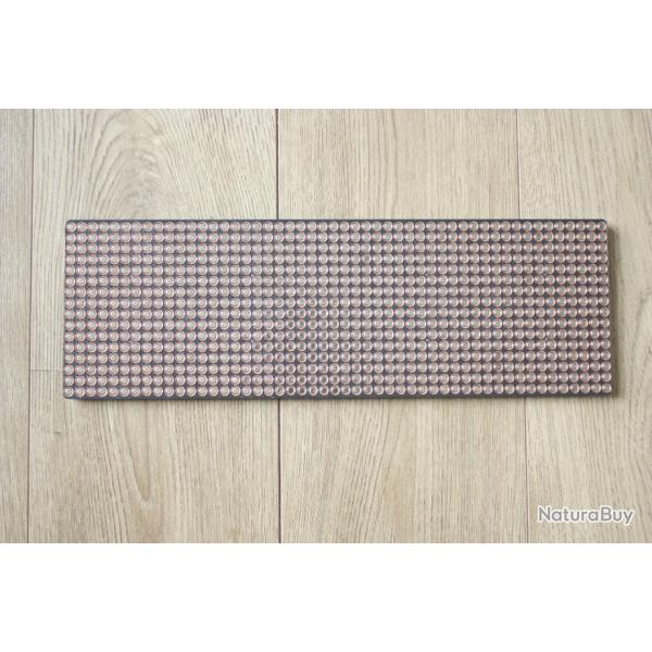Amorces Nobel Sport type 209 - U688 x100