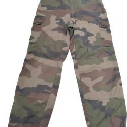 Pantalon de combat F2 armée française 80-L