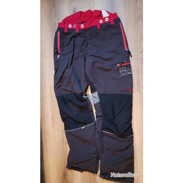 Pantalon SIP Protection Classe 1