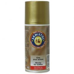 ARMISTOL CIRE POUR ARME AEROSOL 150ML