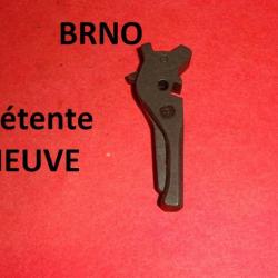 DERNIERE détente NEUVE fusil BRNO ZKK - VENDU PAR JEPERCUTE (D24A225)