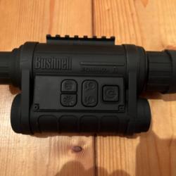 Bushnell Equinox z 4,5x40mm