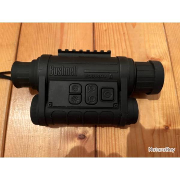 Bushnell Equinox z 4,5x40mm