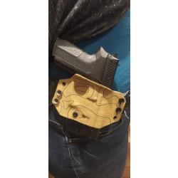 Holster kydex sp2022