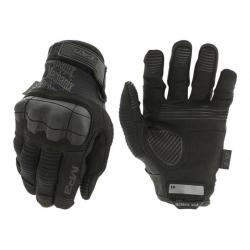 GANTS COQUES M-PACT 3 | NOIR | MECHANIX WEAR