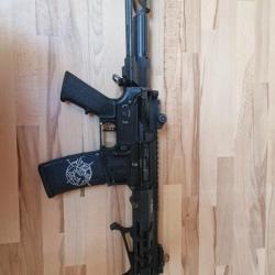 Poseidon Triton GBBR