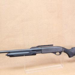 Fusil Remington 870 Express canon rayé 47 cm calibre 20/76