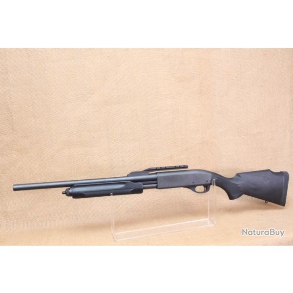 Fusil Remington 870 Express canon ray 47 cm calibre 20/76