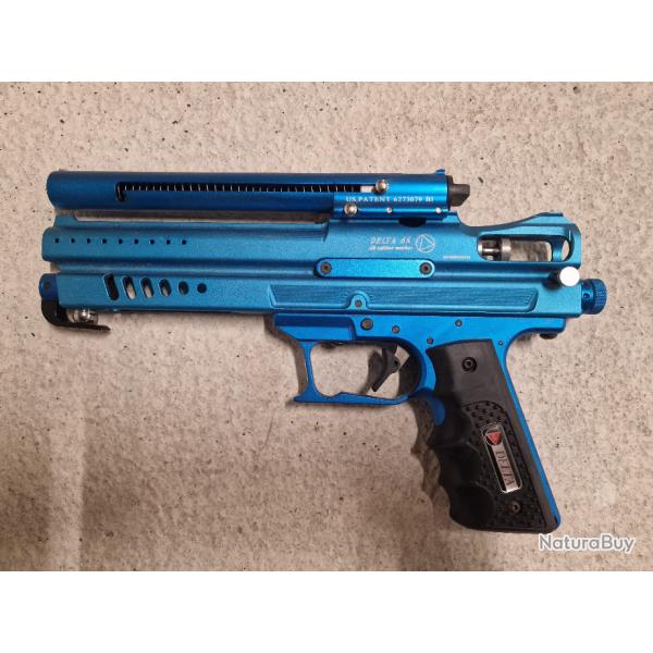 Pistolet Paintball Delta .68