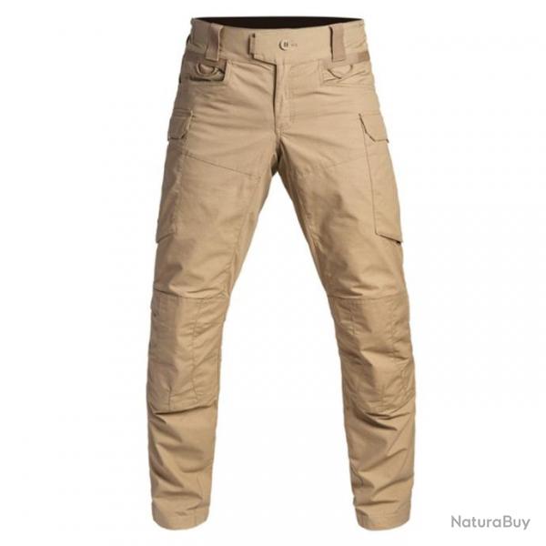 PANTALON FIGHTER | TAN | A10