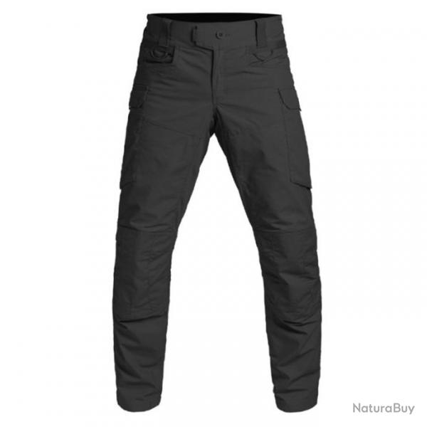 PANTALON FIGHTER | NOIR | A10