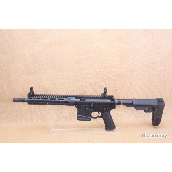 Troy M4A4 SOCC SBA3 - 10" - SOCC 9.25"calibre 223