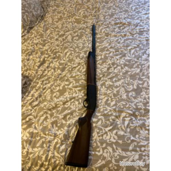 Fusil semi automatique beretta A400 lite Wood