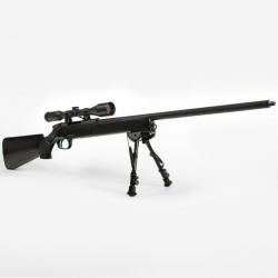 Steyr Mannlicher SSG 69 Cal. 243 Win Équipé