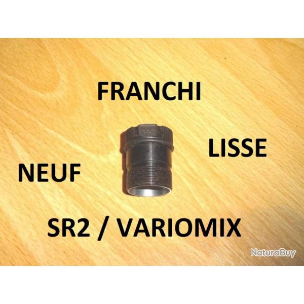 choke cylindrique VARIOMIX 30mm fusil FRANCHI SR2 calibre 12 - VENDU PAR JEPERCUTE (D9T1444)