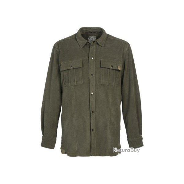 Chemise Polaire Wild Boar Republic PERCUSSION