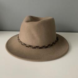 CHAPEAU STETSON