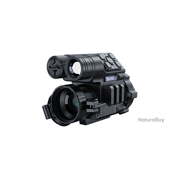 Clip-on digital Pard Vision Nocturne - 850 nm