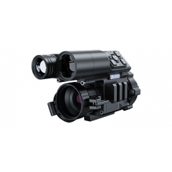 Clip-on digital Pard Vision Nocturne - Télémètre laser - 940 nm