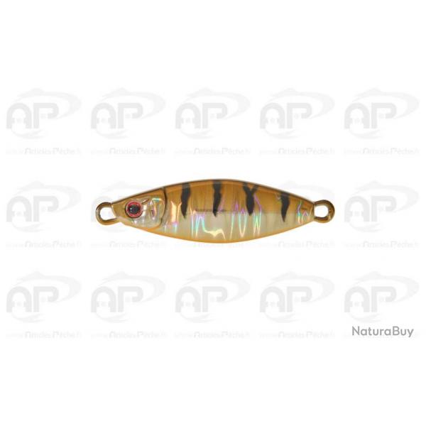 Jig Illex Micro Slow Lazy Perch 24 g 45 mm