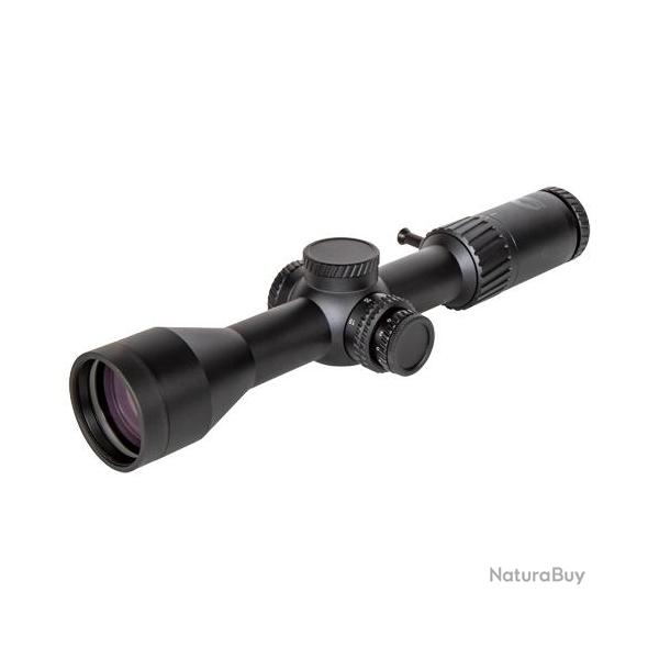 Lunette de chasse Sightmark Prsidio 1,5-9x45